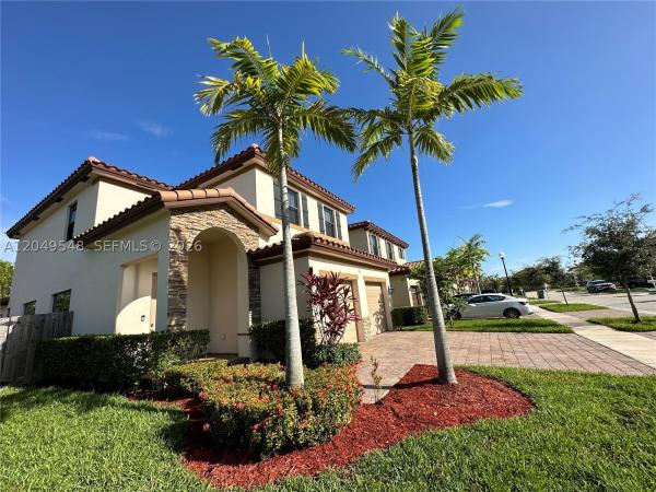 Barbados At Oasis, 116 NE 25th Ave, Homestead, Florida 33033, image 1