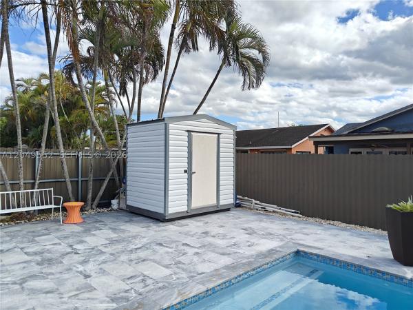 14444 SW 107th Ter, Unincorporated Dade County, Florida 33186, image 2