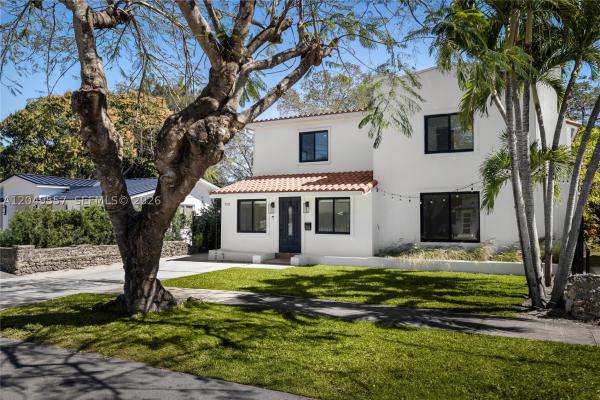 Royal Palm Villas, 7111 SW 63rd Ave, South Miami, Florida 33143, image 1