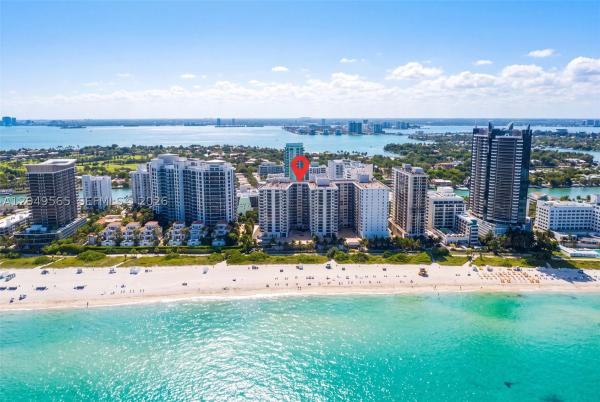 Maison Grande, 6039 Collins Ave #1624, Miami Beach, Florida 33140, image 1