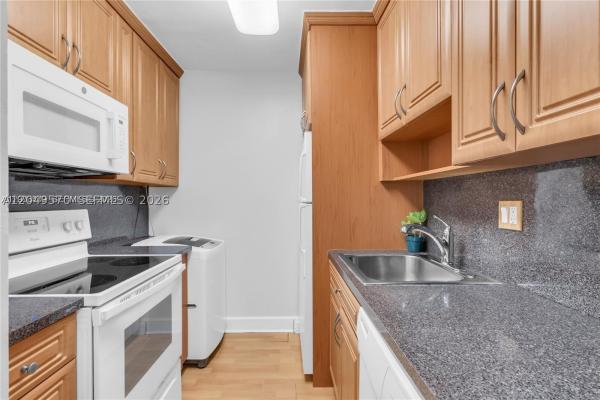 Half Moon Towers, 5055 NW 7th St #504, Miami, Florida 33126, image 3
