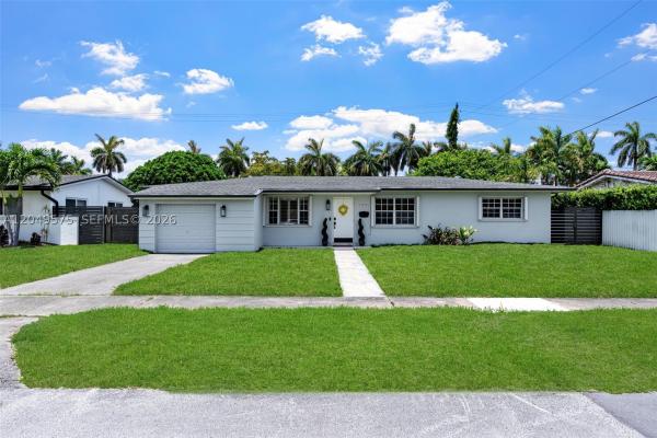 9075 SW 48th Ter, Unincorporated Dade County, Florida 33165, image 2