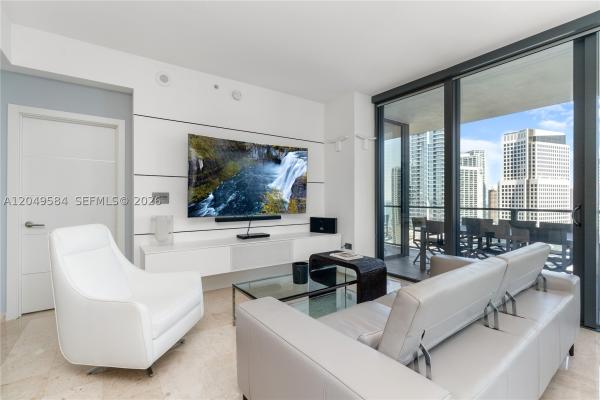 Rise Brickell City Centre, 88 SW 7th St #2401, Miami, Florida 33130, image 2