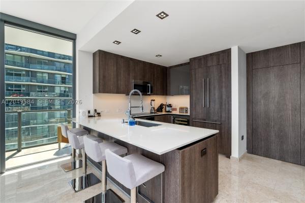 Rise Brickell City Centre, 88 SW 7th St #2401, Miami, Florida 33130, image 1