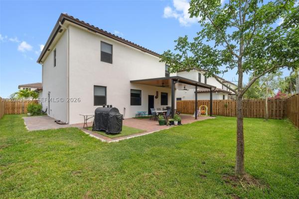 24242 SW 119th Pl, Homestead, Florida 33032, image 1