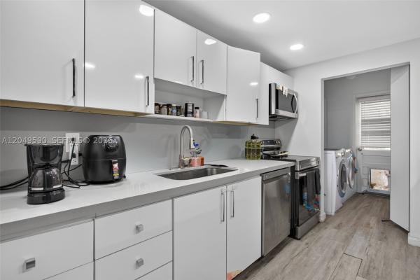 The Cove, 365 Fern Dr #7-2, Weston, Florida 33326, image 3