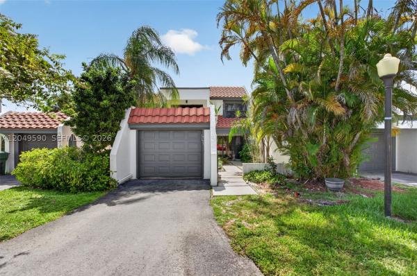 The Cove, 365 Fern Dr #7-2, Weston, Florida 33326, image 2