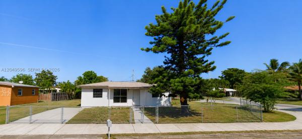 Lake Forest, 3111 SW 34th Ave, West Park, Florida 33023, image 1