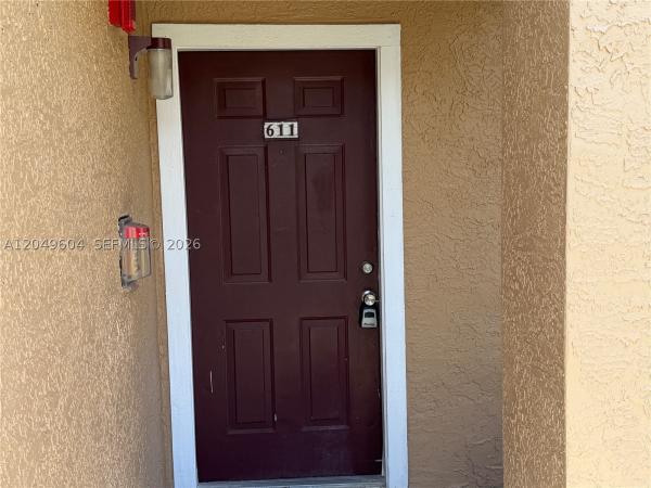 15560 SW 104th Ter #611, Unincorporated Dade County, Florida 33196, image 3