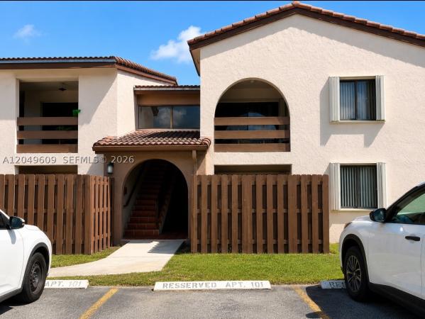8999 SW 123rd Ct #103, Unincorporated Dade County, Florida 33186, image 2