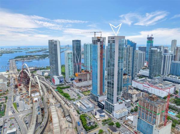 20 NE 11th St #4607A, Miami, Florida 33132, image 1