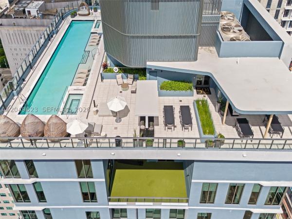 121 NE 5th St #3703, Miami, Florida 33132, image 1