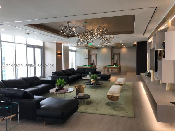 Aria On The Bay, 488 NE 18th St #2302, Miami, Florida 33132, image 2