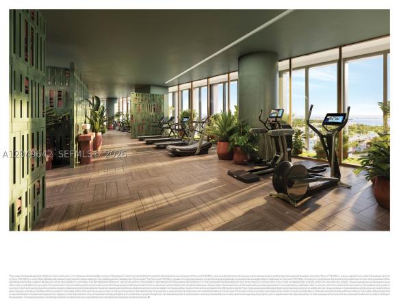 3501 NE 1st Ave #2004, Miami, Florida 33137, image 2