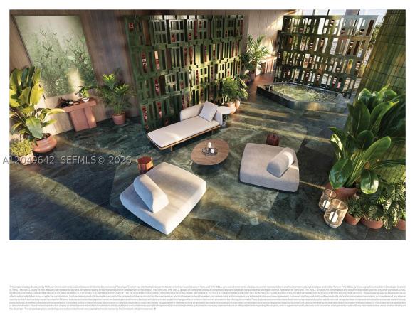 3501 NE 1st Ave #2004, Miami, Florida 33137, image 1