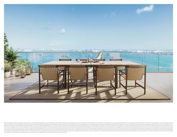 3501 NE 1st Ave #2004, Miami, Florida 33137, image 3