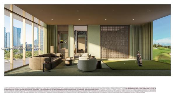3501 NE 1st Ave #2105, Miami, Florida 33137, image 3