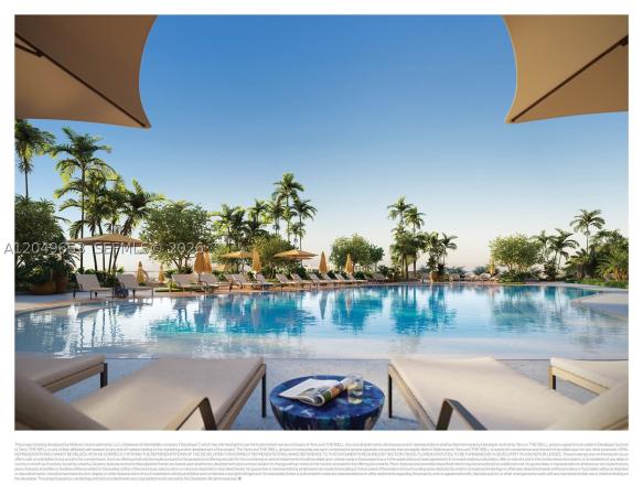 3501 NE 1st Ave #2105, Miami, Florida 33137, image 2