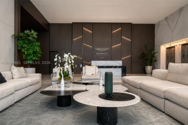300 Biscayne Boulevard Way #4808W, Miami, Florida 33131, image 3