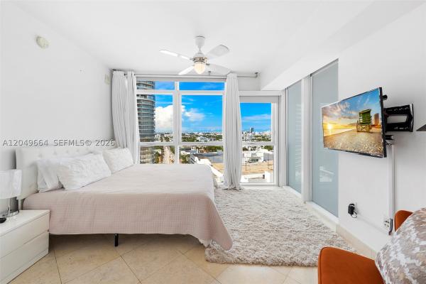 Icon South Beach, 450 Alton Rd #1708, Miami Beach, Florida 33139, image 2