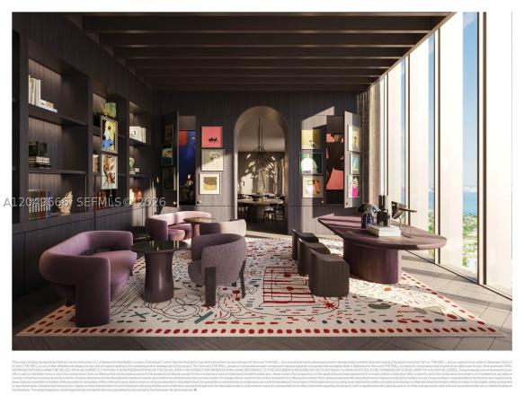 3501 NE 1st Ave #2206, Miami, Florida 33137, image 3
