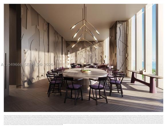 3501 NE 1st Ave #2206, Miami, Florida 33137, image 2