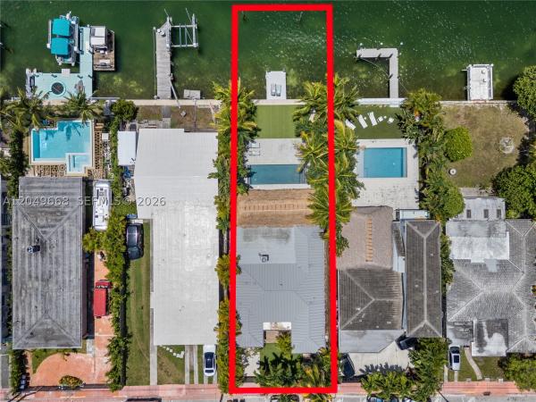 Biscayne Beach, 741 86th St, Miami Beach, Florida 33141, image 1