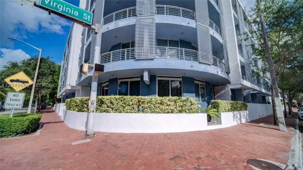 Lofts At Mayfair, 3339 Virginia St #323, Miami, Florida 33133, image 2