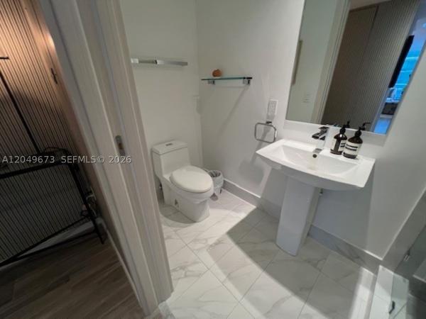 SLS Lux Brickell, 801 S Miami Ave #4608, Miami, Florida 33130, image 1