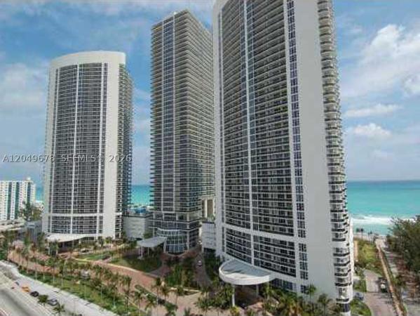Beach Club 3, 1800 S Ocean Dr #1606, Hallandale Beach, Florida 33009, image 3