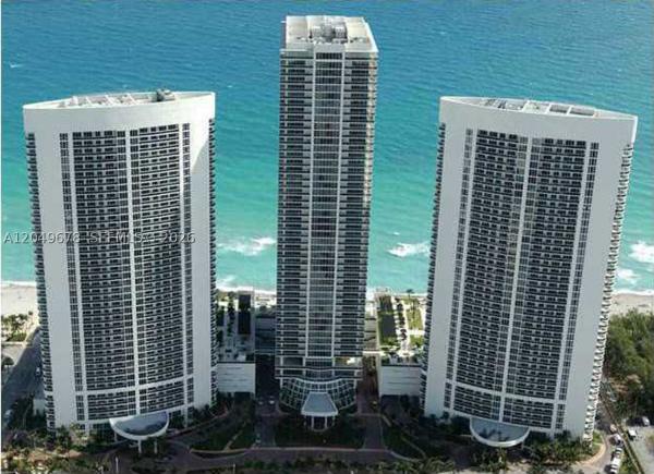 Beach Club 3, 1800 S Ocean Dr #1606, Hallandale Beach, Florida 33009, image 1