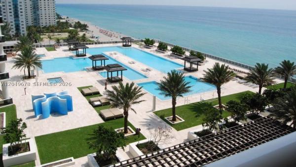 Beach Club 3, 1800 S Ocean Dr #1606, Hallandale Beach, Florida 33009, image 2