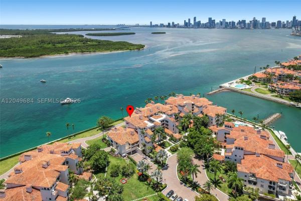 2432 Fisher Island Dr #5302, Miami Beach, Florida 33109, image 1