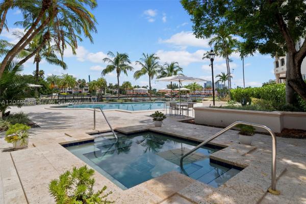 2432 Fisher Island Dr #5302, Miami Beach, Florida 33109, image 2