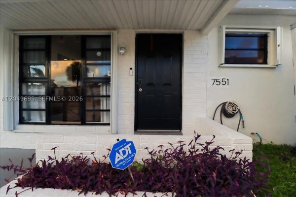 Boulevard Heights, 7551 Polk St, Hollywood, Florida 33024, image 3