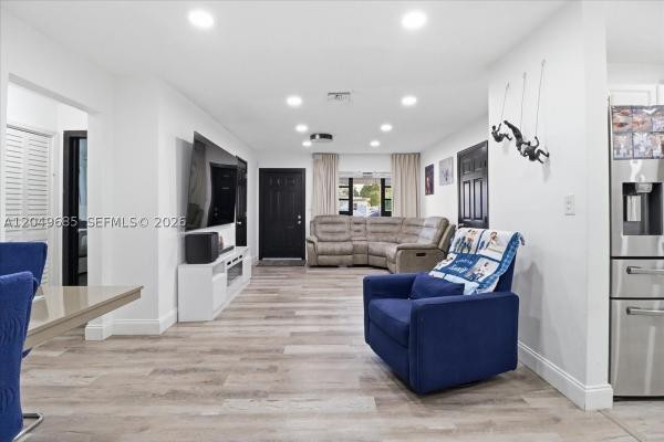 Boulevard Heights, 7551 Polk St, Hollywood, Florida 33024, image 1