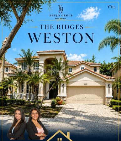 Cypress Ridge, 4030 Palmetto Trl, Weston, Florida 33331, image 1