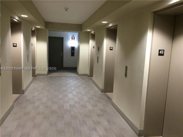 Opera Tower, 1750 N Bayshore Dr #4912, Miami, Florida 33132, image 2