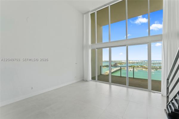 Ten Museum Park Residential, 1040 Biscayne Blvd #3802, Miami, Florida 33132, image 1