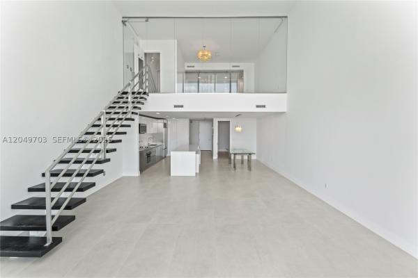 Ten Museum Park Residential, 1040 Biscayne Blvd #3802, Miami, Florida 33132, image 3