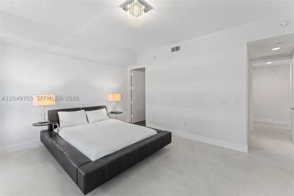 Ten Museum Park Residential, 1040 Biscayne Blvd #3802, Miami, Florida 33132, image 3