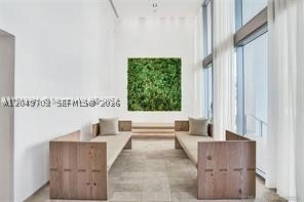 Ten Museum Park Residential, 1040 Biscayne Blvd #3802, Miami, Florida 33132, image 1