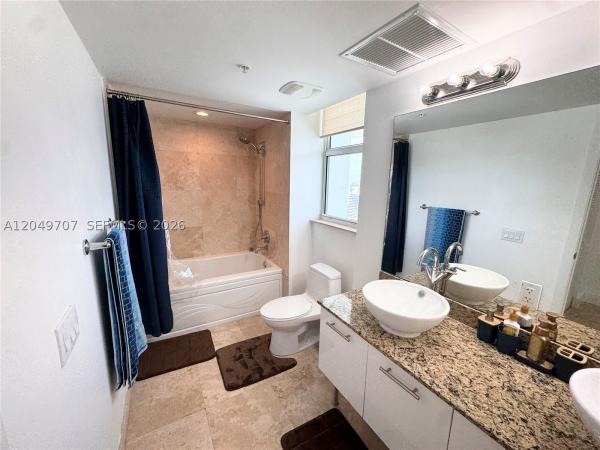 Brickell On The River South Tower, 41 SE 5th St #1917, Miami, Florida 33131, image 2