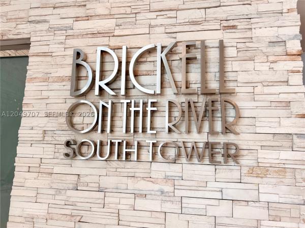 Brickell On The River South Tower, 41 SE 5th St #1917, Miami, Florida 33131, image 1