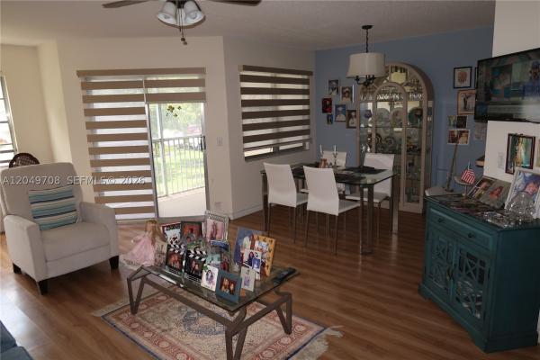 Cambridge At Century Village, 1401 SW 128th Ter #211H, Pembroke Pines, Florida 33027, image 3
