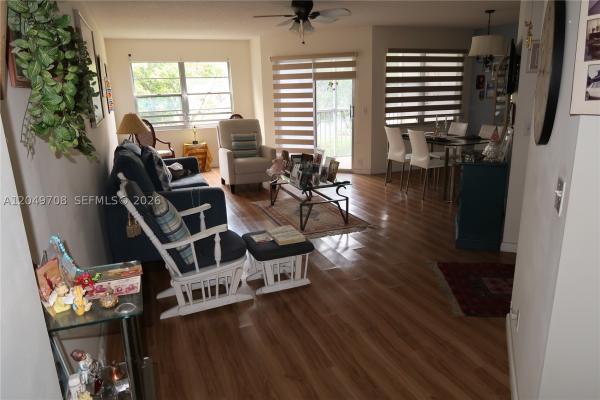 Cambridge At Century Village, 1401 SW 128th Ter #211H, Pembroke Pines, Florida 33027, image 2