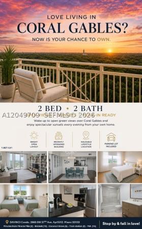 Miami, Florida 33133, image 3