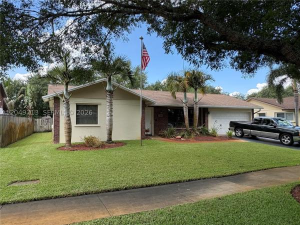 Flamingo Gardens West, 11866 SW 59th Ct, Cooper City, Florida 33330, image 2