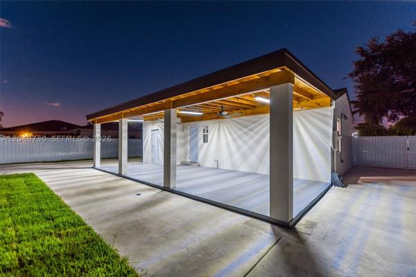 1720 NW 67th St, Unincorporated Dade County, Florida 33155, image 3