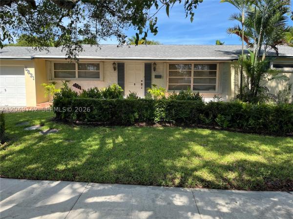 5831 SW 89th Ct, Unincorporated Dade County, Florida 33173, image 1